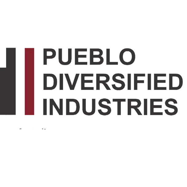 Dancing with the Pueblo Starz 2025 - logo